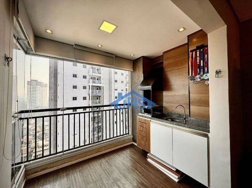 Apartamento com 2 dormitórios à venda, 63 m² por R$ 550.000,00 - Jardim Timbauhy - Barueri/SP