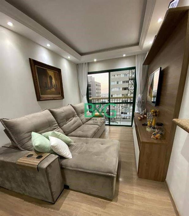 Apartamento à venda, 86 m² por R$ 832.000,00 - Alphaville Industrial - Barueri/SP