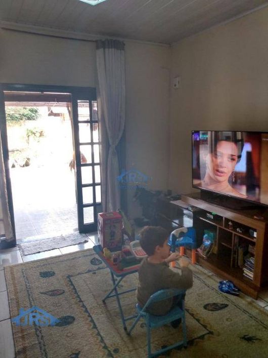 Casa com 5 dormitórios à venda, 600 m² por R$ 2.127.000,00 - Vila Engenho Novo - Barueri/SP