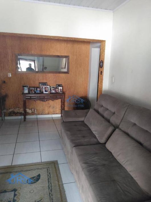 Casa com 5 dormitórios à venda, 600 m² por R$ 2.127.000,00 - Vila Engenho Novo - Barueri/SP