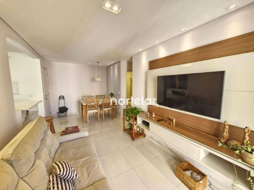 Apartamento a venda condomínio Reserva do Alto, Barueri