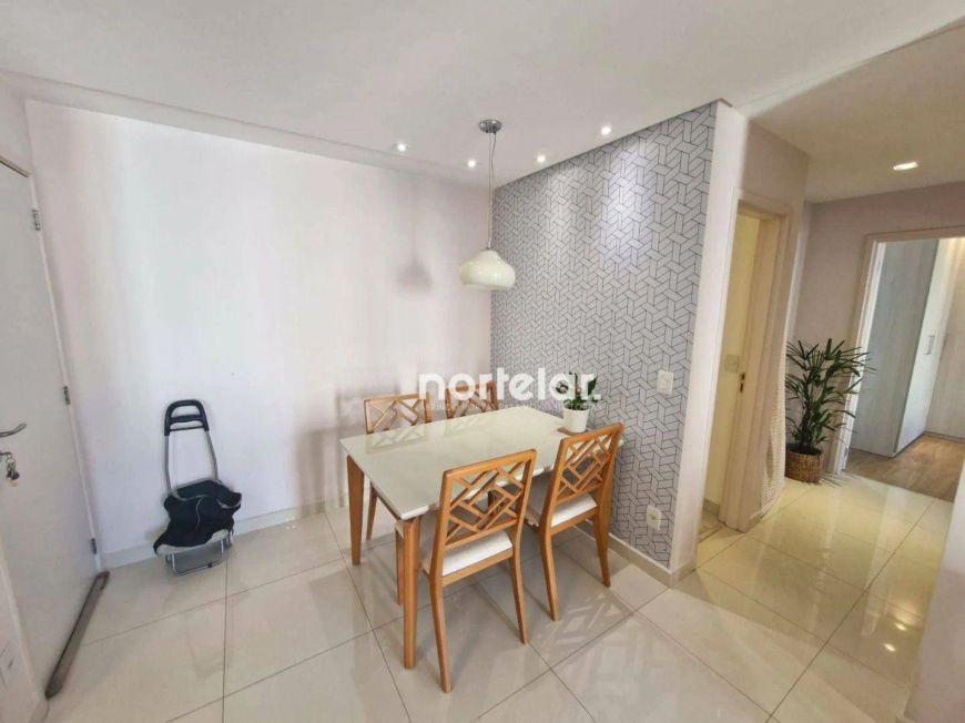 Apartamento a venda condomínio Reserva do Alto, Barueri