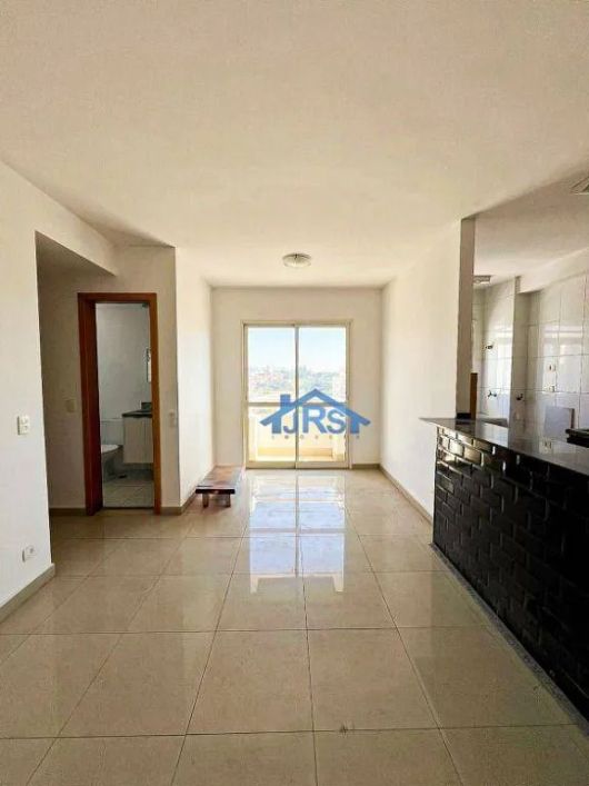 Apartamento à venda, 59 m² por R$ 430.000,00 - Jardim Tupanci - Barueri/SP