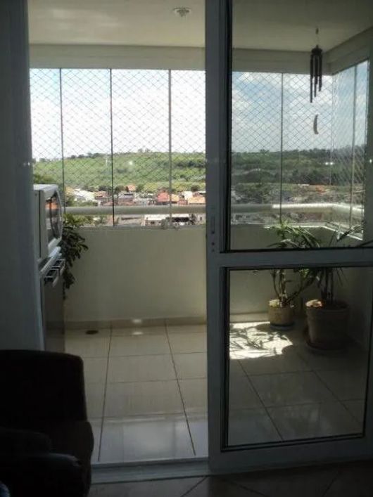 Apartamento para Venda em Barueri, Jardim Iracema/Aldeia, 3 dormitórios, 1 suíte, 2 banheiros, 1 vag
