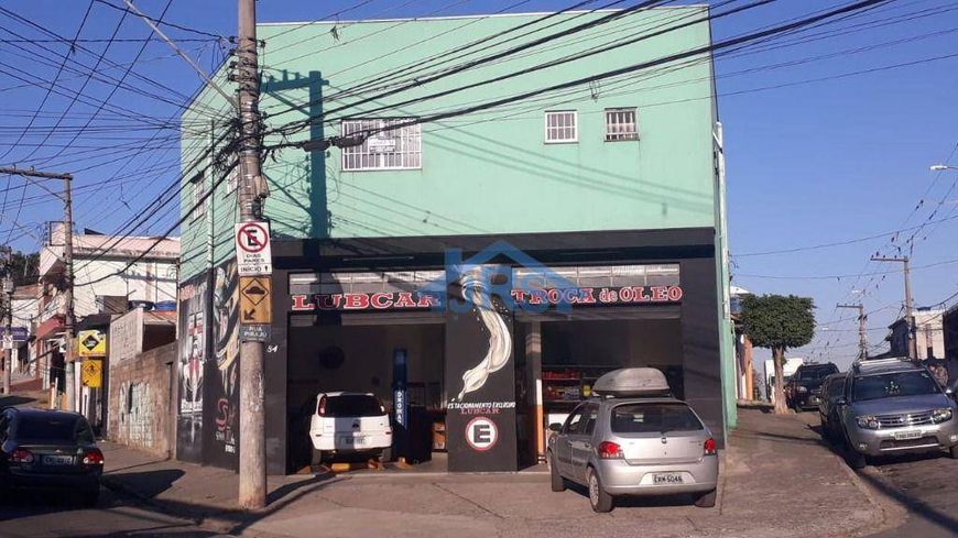 Prédio Comercial à venda, 238 m² por R$ 730.000 - Vila Engenho Novo - Barueri/SP
