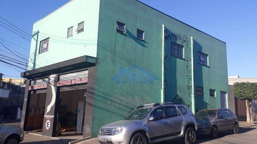 Prédio Comercial à venda, 238 m² por R$ 730.000 - Vila Engenho Novo - Barueri/SP