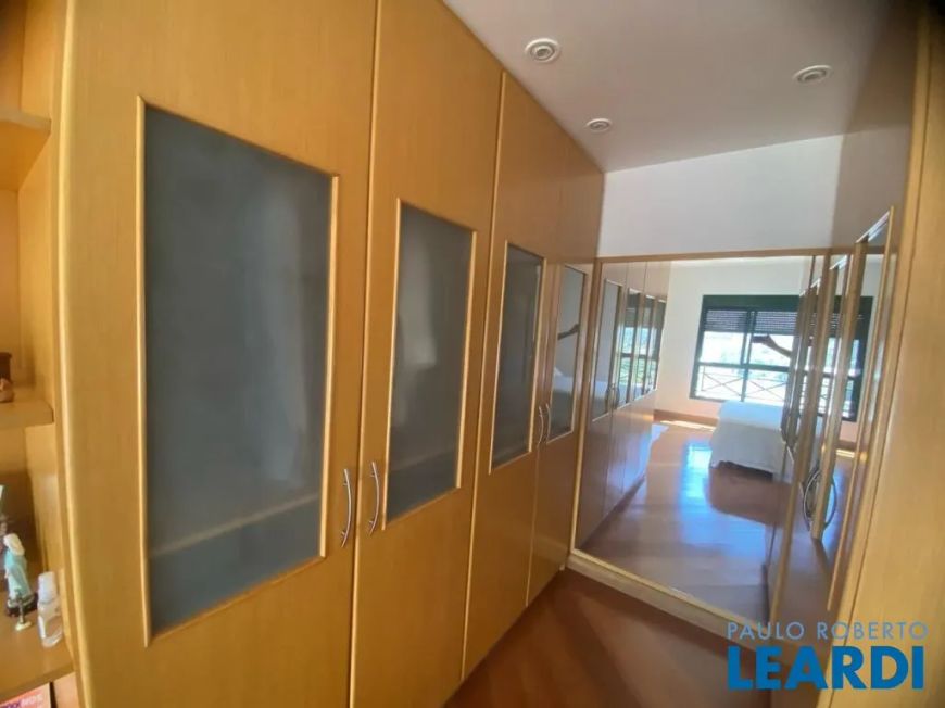 APARTAMENTO - ALPHAVILLE - SP