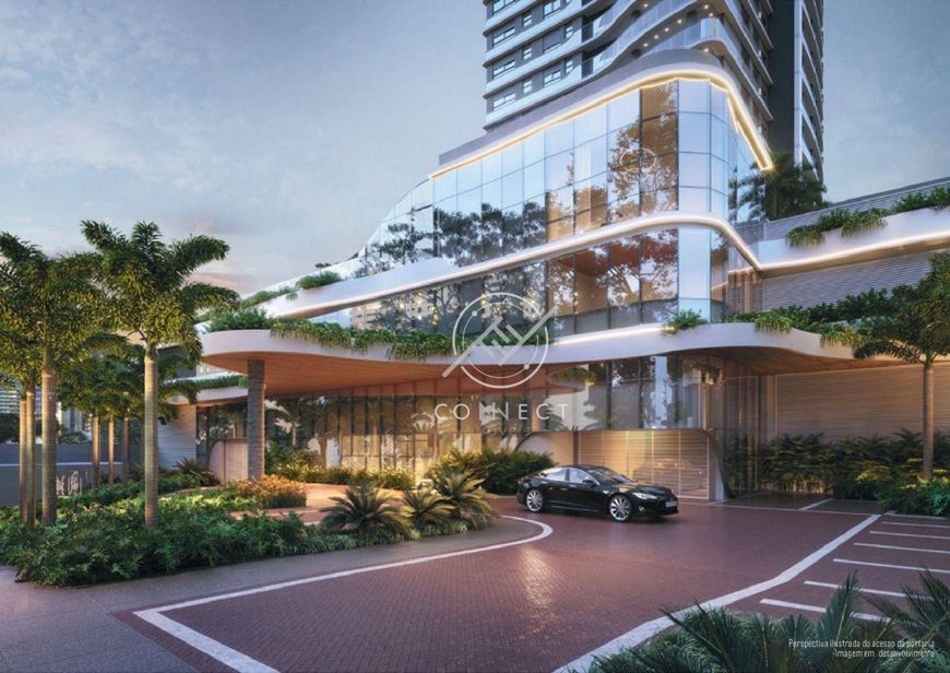 Level Alphaville - 95 m2 com 2 suítes e 2 vagas