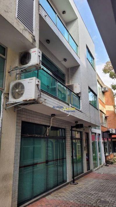 Prédio à venda, 200 m² por R$ 1.500.000,00 - Alphaville Comercial - Barueri/SP