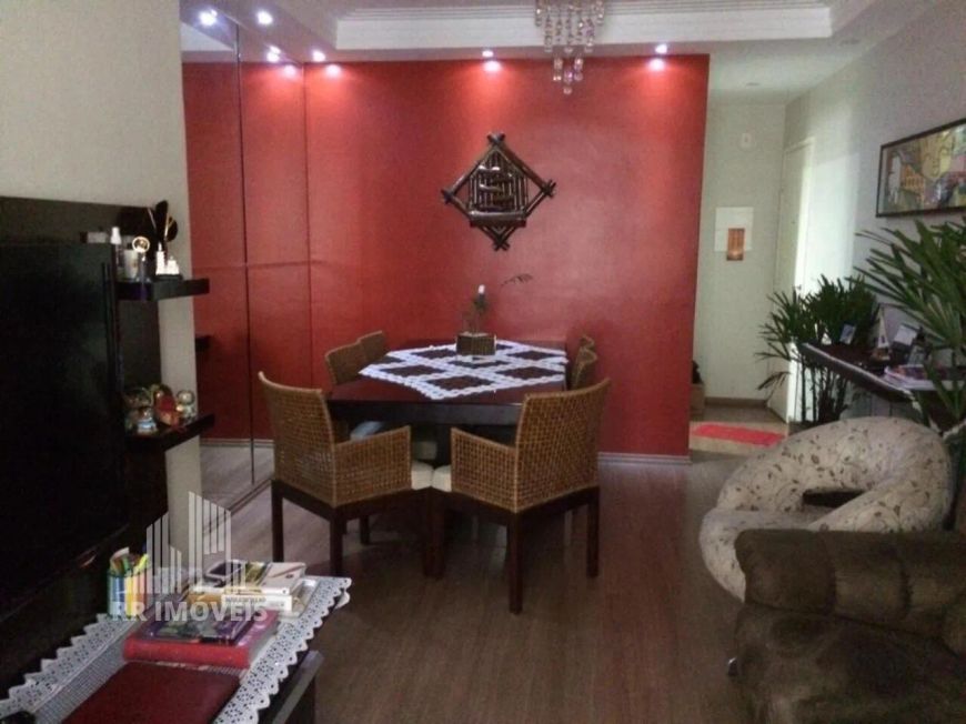 RR6036 Apartamento 80m² CONDOMÍNIO ALPHAVIEW - OPORTUNIDADE - 3 Dorms 2 Vagas - Barueri, SP - Ótima