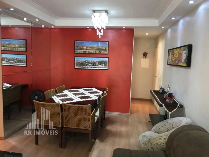RR6036 Apartamento 80m² CONDOMÍNIO ALPHAVIEW - OPORTUNIDADE - 3 Dorms 2 Vagas - Barueri, SP - Ótima