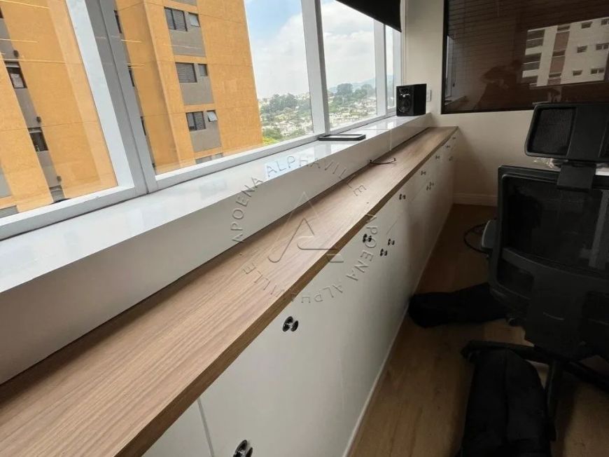 Excelente Sala Comercial á Venda em Alphaville