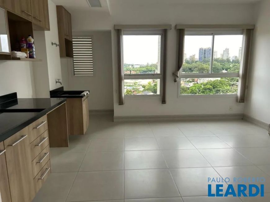APARTAMENTO - ALPHAVILLE - SP
