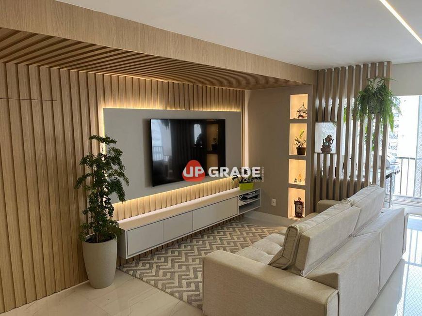 Apartamento à venda, 110 m² por R$ 1.700.000,00 - Edifício Parc Athenee - Barueri/SP