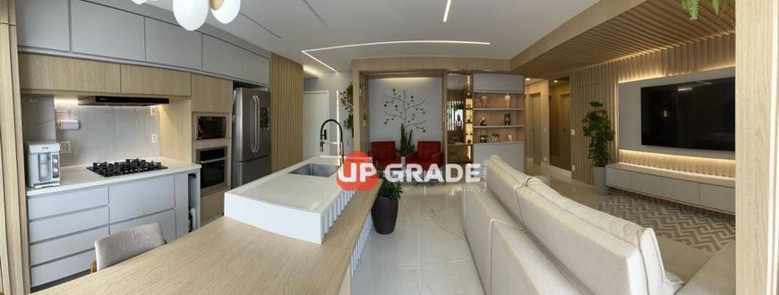 Apartamento à venda, 110 m² por R$ 1.700.000,00 - Edifício Parc Athenee - Barueri/SP
