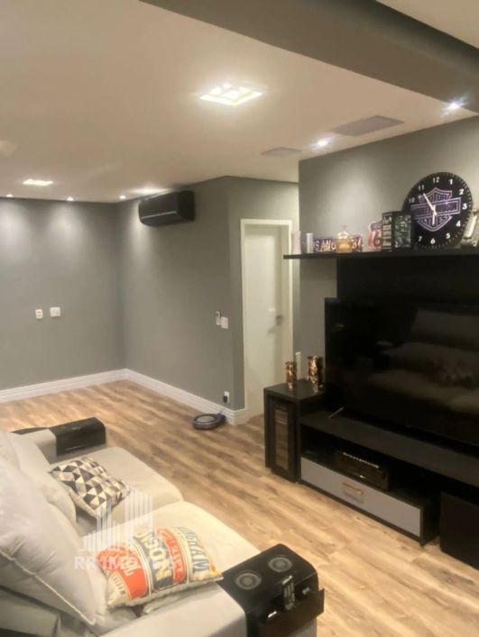 RR6244 Apartamento 81m² CONDOMÍNIO ROYAL PARK - OPORTUNIDADE - 3 Dorms 2 Vagas - Barueri SP - AV DEL