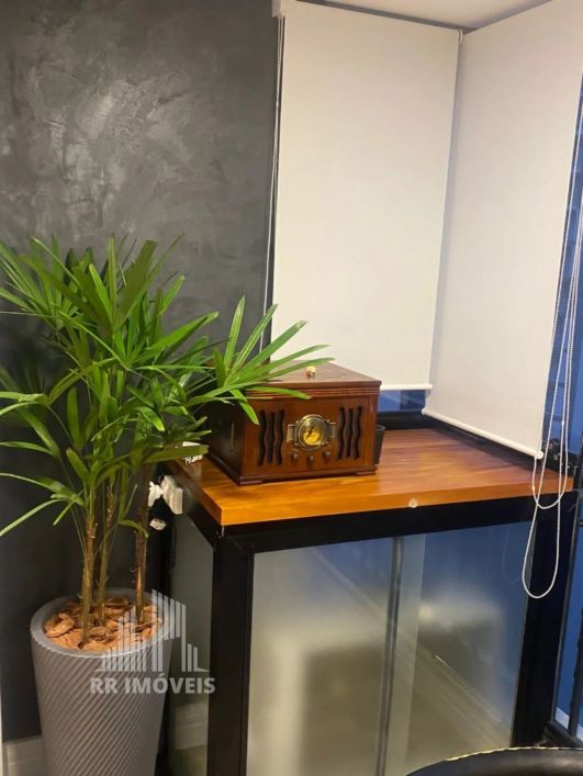 RR6244 Apartamento 81m² CONDOMÍNIO ROYAL PARK - OPORTUNIDADE - 3 Dorms 2 Vagas - Barueri SP - AV DEL