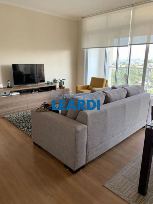 APARTAMENTO - ALPHAVILLE - SP