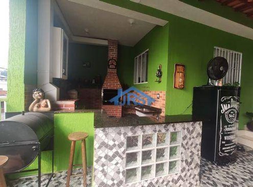 Sobrado com 3 dormitórios à venda por R$ 950.000,00 - Jardim Belval - Barueri/SP