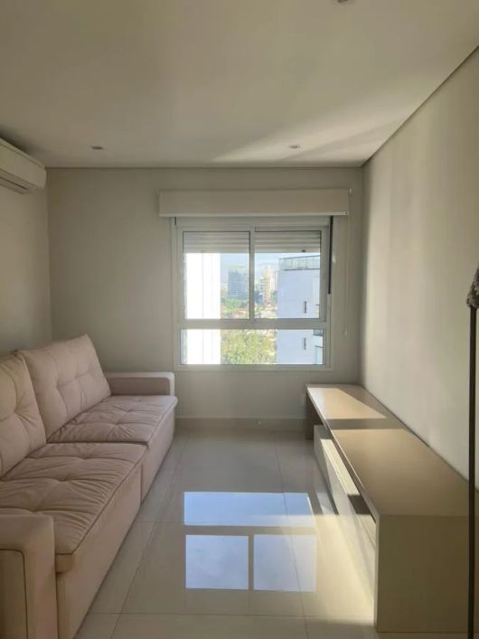 Apartamento para Venda em Barueri, Melville Empresarial I e II, 3 dormitórios, 3 suítes, 4 banheiros