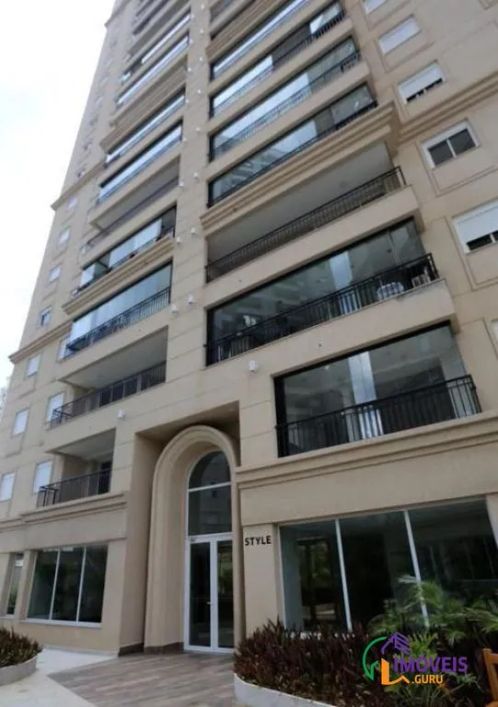 APARTAMENTO - ALPHAVILLE - SP