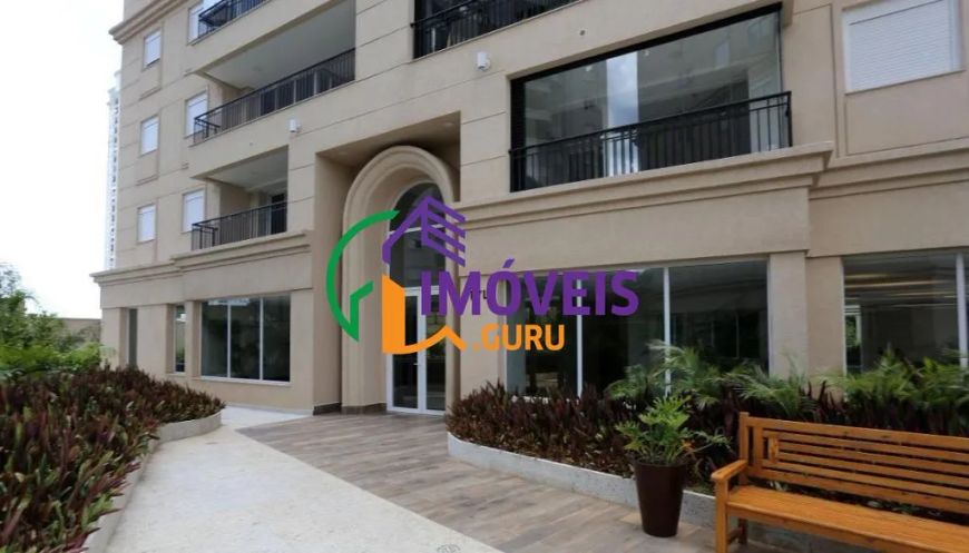 APARTAMENTO - ALPHAVILLE - SP