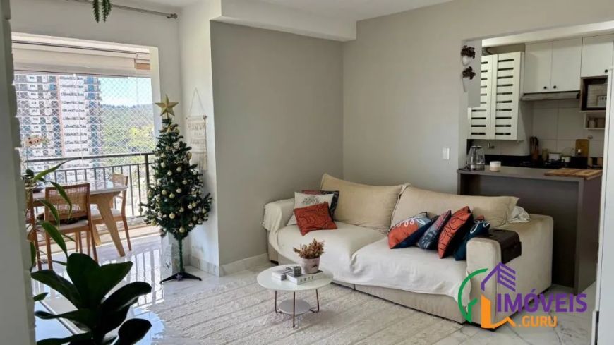 APARTAMENTO - TAMBORÉ - SP