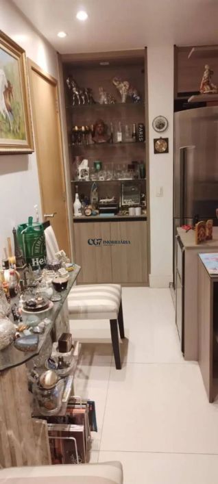 Belíssimo apartamento Garden a Venda!