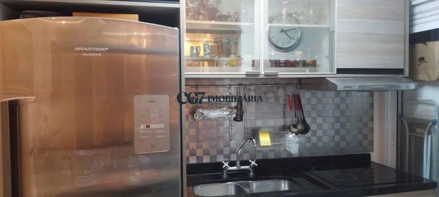 Belíssimo apartamento Garden a Venda!