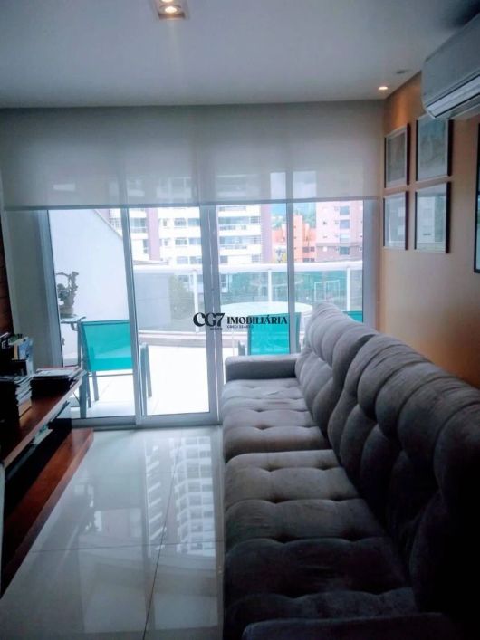 Belíssimo apartamento Garden a Venda!