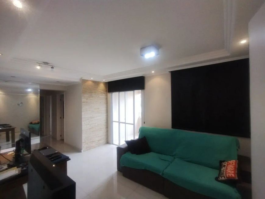 Apartamento para Venda em Barueri, Tamboré, 3 dormitórios, 1 suíte, 2 banheiros, 1 vaga