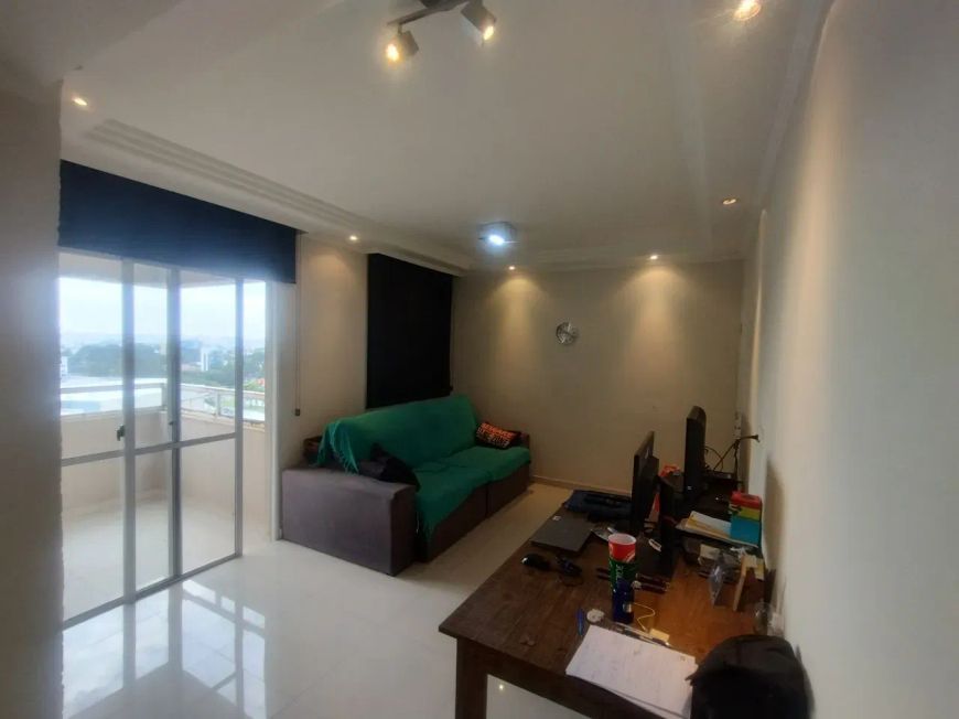 Apartamento para Venda em Barueri, Tamboré, 3 dormitórios, 1 suíte, 2 banheiros, 1 vaga