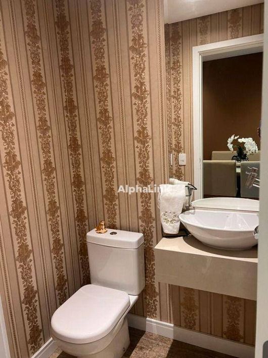Apartamento à venda, 52 m² por R$ 730.000,00 - Alphaville - Barueri/SP