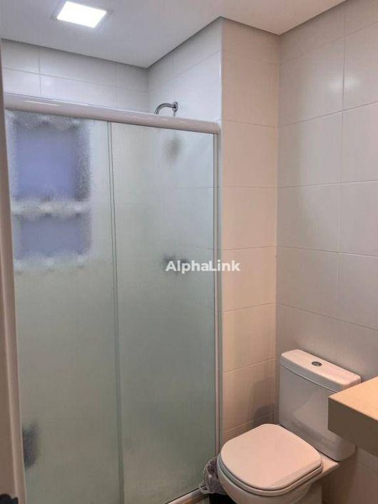 Apartamento à venda, 52 m² por R$ 730.000,00 - Alphaville - Barueri/SP