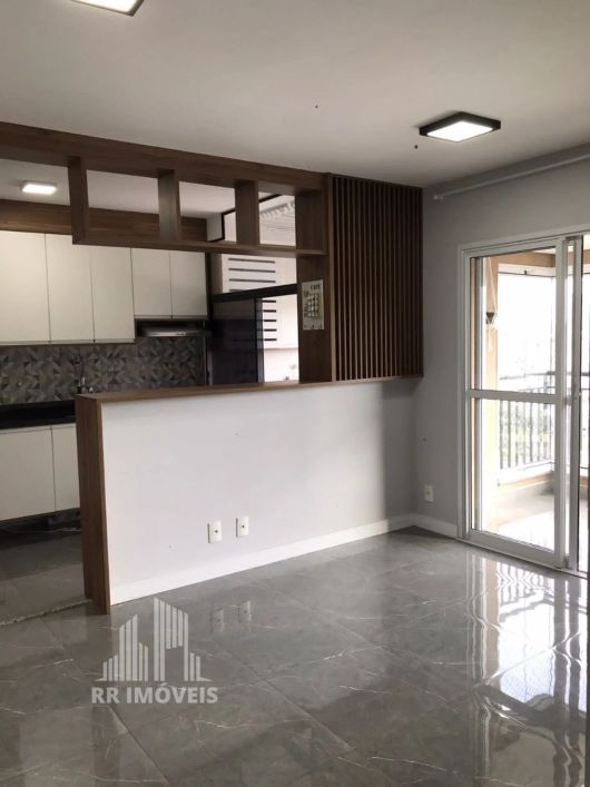 RR7693 Apartamento 60m² CONDOMÍNIO CENTRAL PARK - OPORTUNIDADE - 2 Dorms 1 Vaga - Barueri SP - Ótima