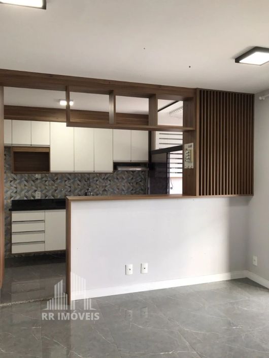 RR7693 Apartamento 60m² CONDOMÍNIO CENTRAL PARK - OPORTUNIDADE - 2 Dorms 1 Vaga - Barueri SP - Ótima