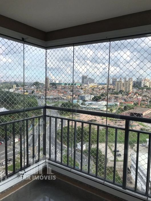 RR7693 Apartamento 60m² CONDOMÍNIO CENTRAL PARK - OPORTUNIDADE - 2 Dorms 1 Vaga - Barueri SP - Ótima