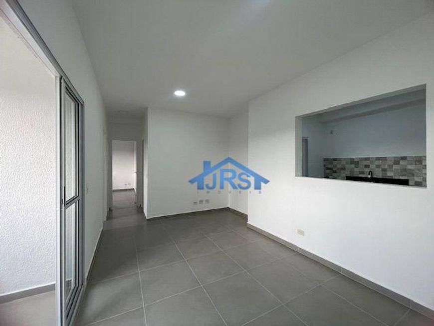 Apartamento com 3 dormitórios à venda, 71 m² por R$ 600.000,00 - Jardim Maria Helena - Barueri/SP