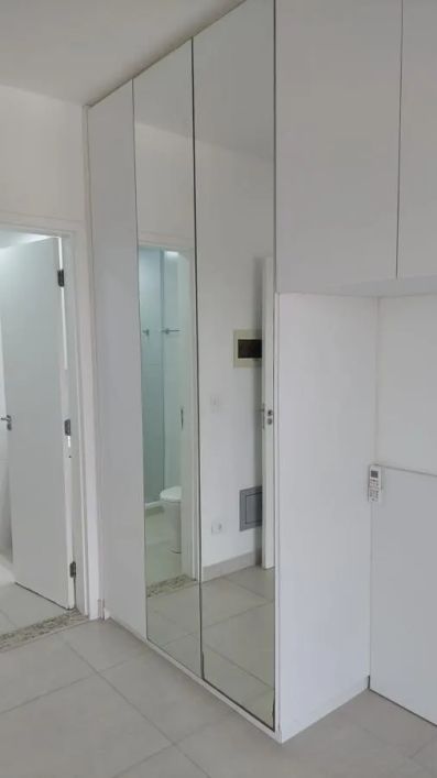Apartamento para Venda em Barueri, Bethaville II, 1 dormitório, 1 banheiro, 1 vaga