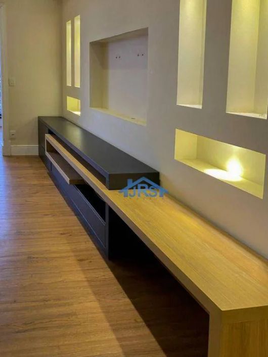 Apartamento com 3 dormitórios à venda, 94 m² por R$ 1.110.000,00 - Jardim Tupanci - Barueri/SP