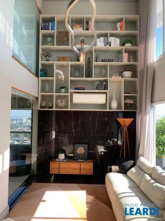 TRIPLEX - EMPRESARIAL 18 DO FORTE - SP