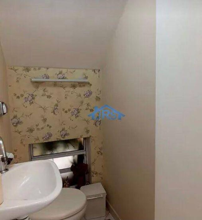 Sobrado com 3 dormitórios à venda, 111 m² por R$ 1.020.000,00 - Jardim dos Camargos - Barueri/SP