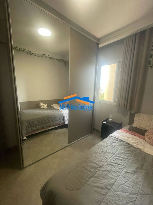 Apartamento em Barueri 3 dormitórios.