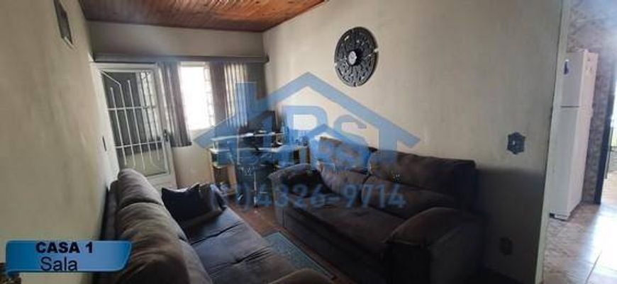 Sobrado com 2 dormitórios à venda, 126 m² por R$ 851.000,00 - Jardim Esperança - Barueri/SP