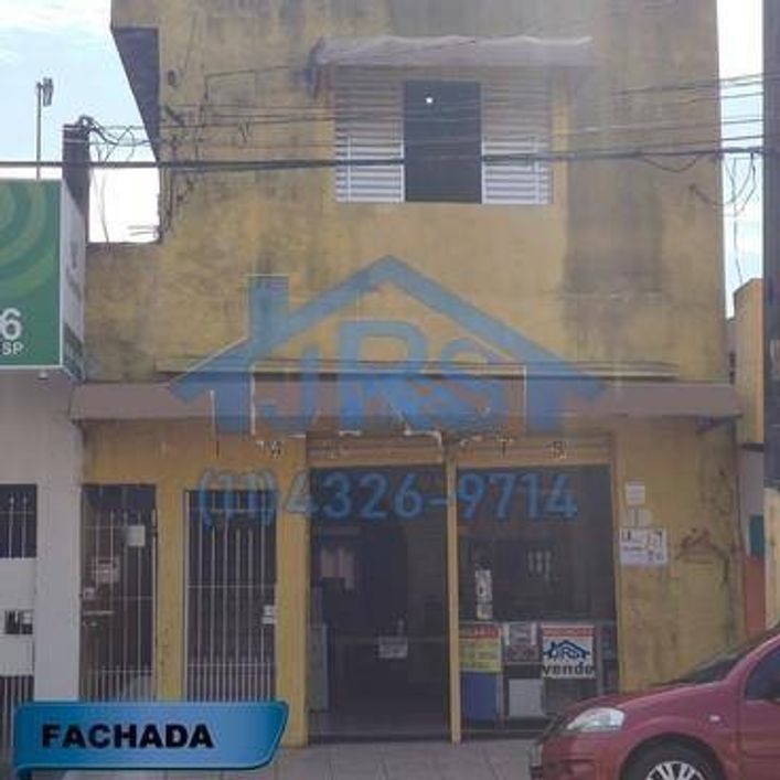 Sobrado com 2 dormitórios à venda, 126 m² por R$ 851.000,00 - Jardim Esperança - Barueri/SP