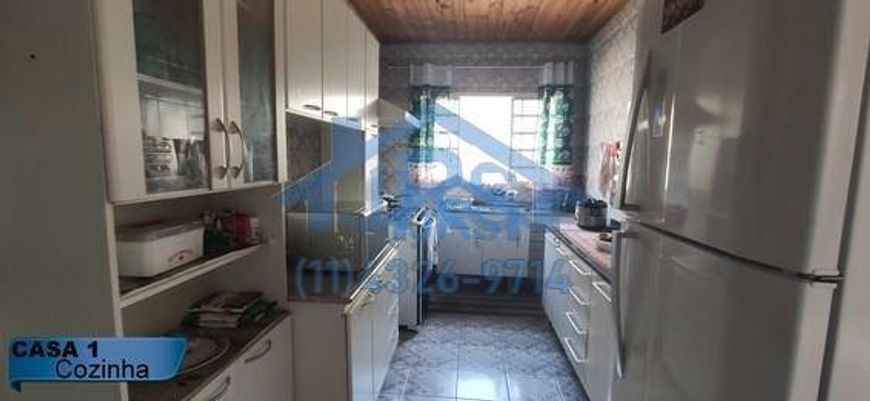 Sobrado com 2 dormitórios à venda, 126 m² por R$ 851.000,00 - Jardim Esperança - Barueri/SP