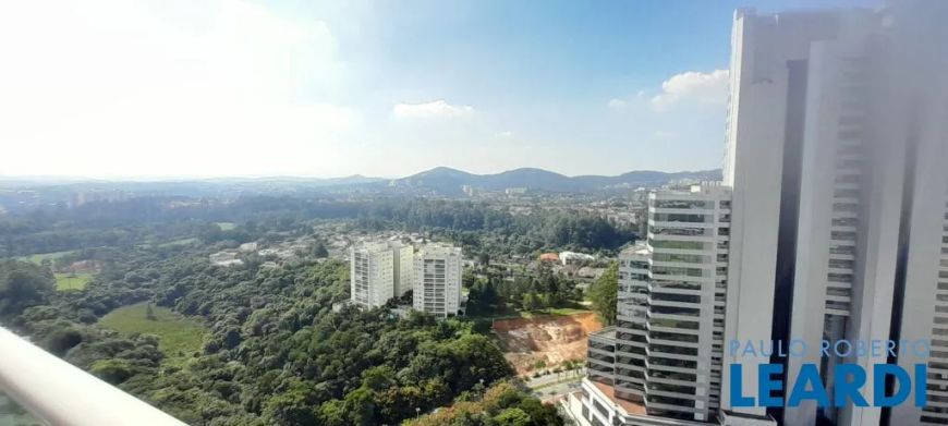DUPLEX - ALPHAVILLE - SP