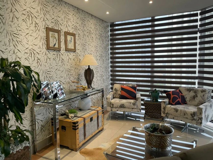 Apartamento para Venda em Barueri, Alphaville Centro Industrial e Empresarial/Alphaville., 3 dormitó
