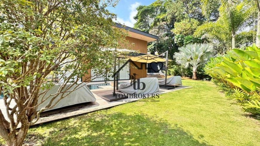 Casa com 5 dormitórios à venda, 1000 m² por R$ 32.000.000,00 - Barueri - Barueri/SP