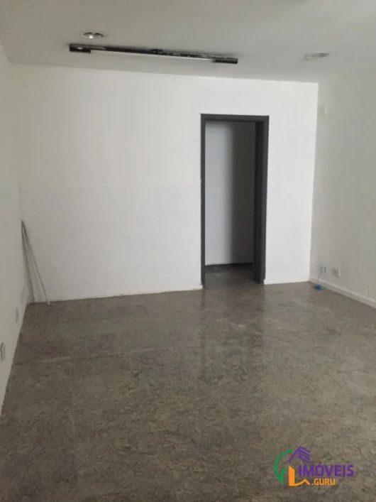 PRÉDIO - ALPHAVILLE - SP
